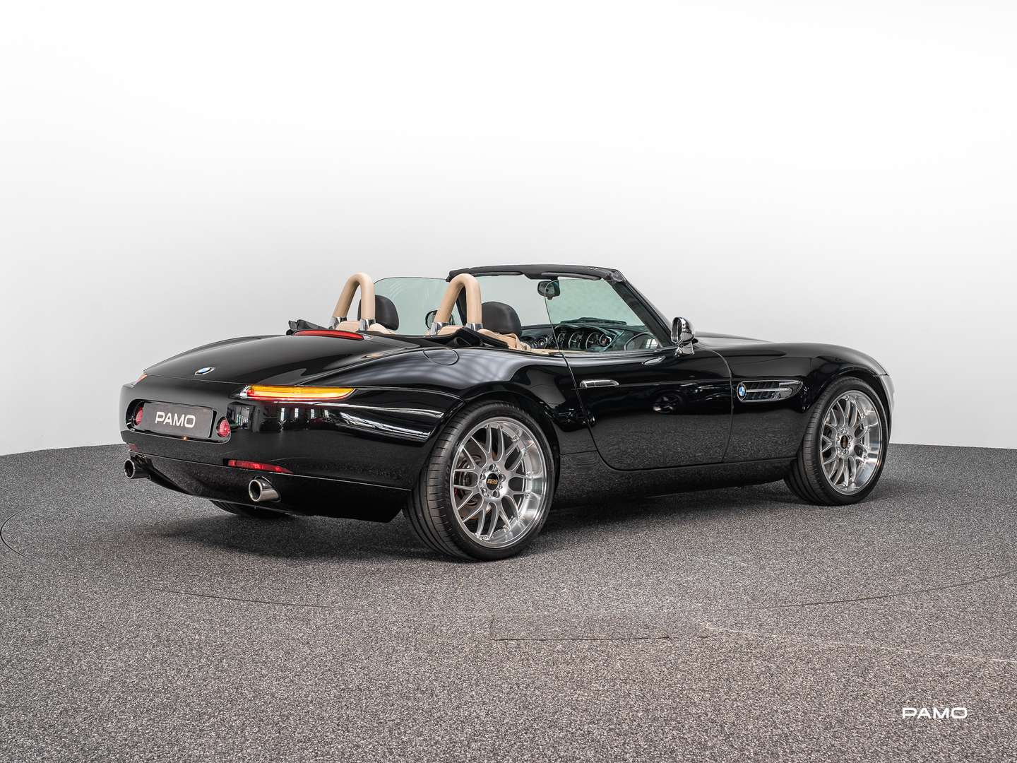 BMW Z8 - 2002 - Joinsteer - #14