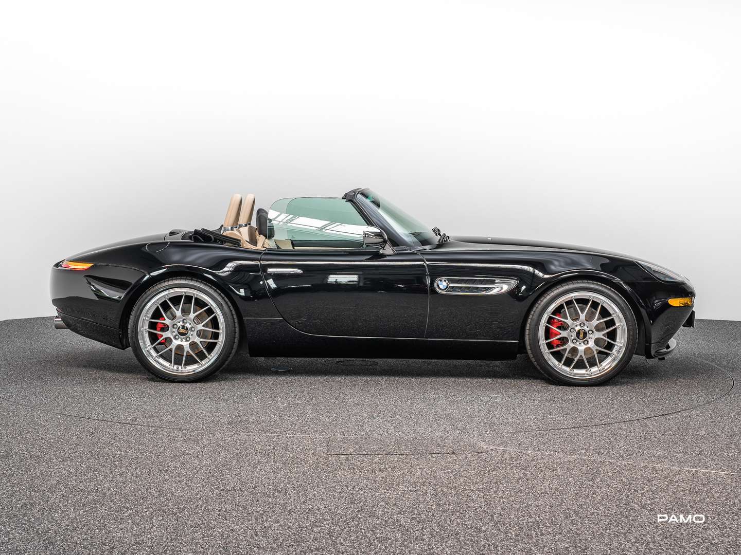 BMW Z8 - 2002 - Joinsteer - #15