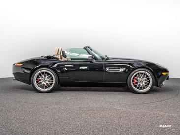 BMW Z8 — photo 15