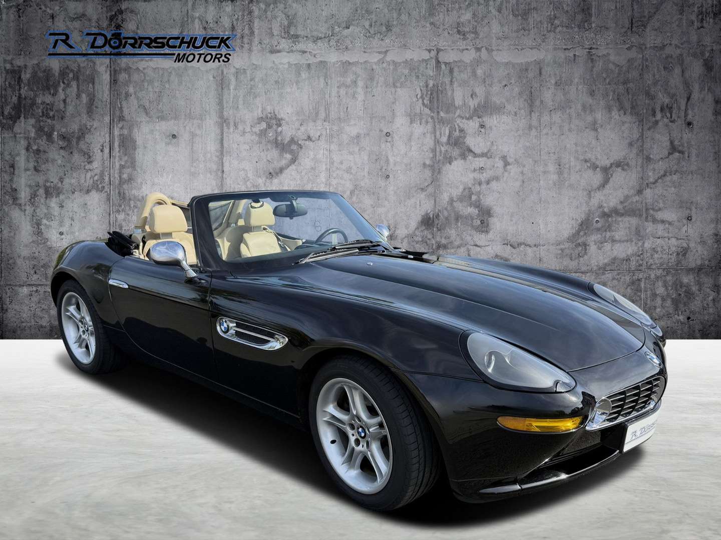 BMW Z8 - 2001 - Joinsteer - #3