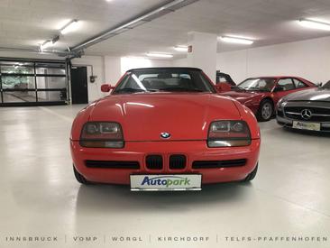 BMW Z1 2.5 — photo 2