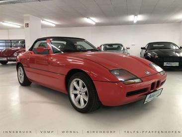 BMW Z1 2.5 — photo 3