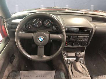 BMW Z1 2.5 — photo 6