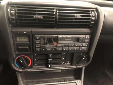 BMW Z1 2.5 — photo 13