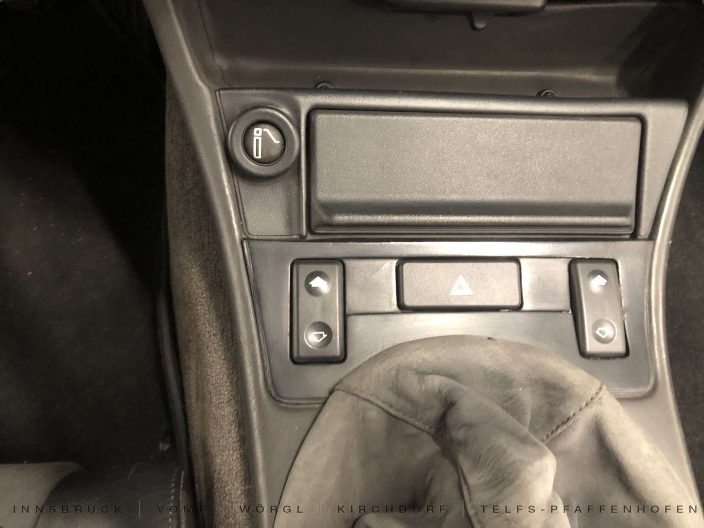 BMW Z1 2.5 - 1989 - Joinsteer - #14