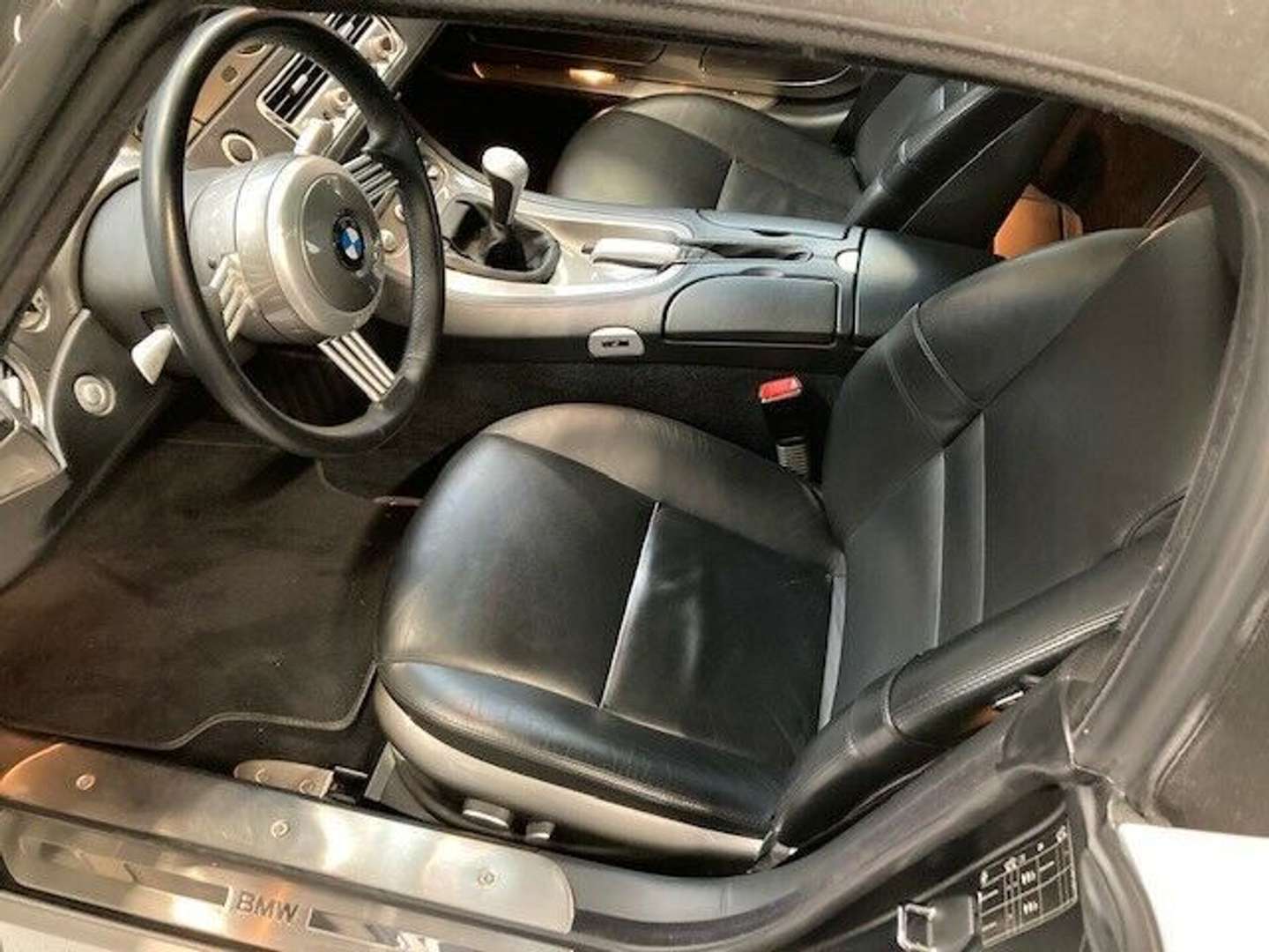 BMW Z8 - 2001 - Joinsteer - #6