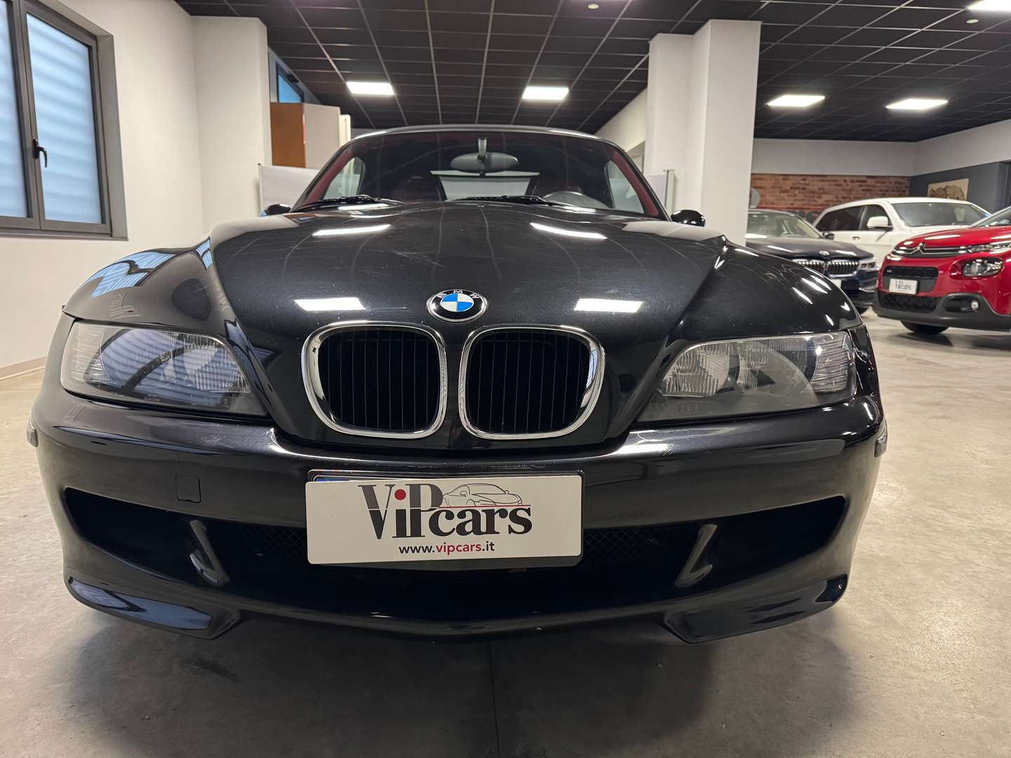 BMW Z3 M Roadster - 1997 - Joinsteer - #1