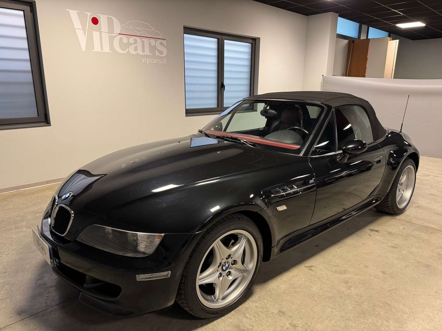 BMW Z3 M Roadster - 1997 - Joinsteer - #2