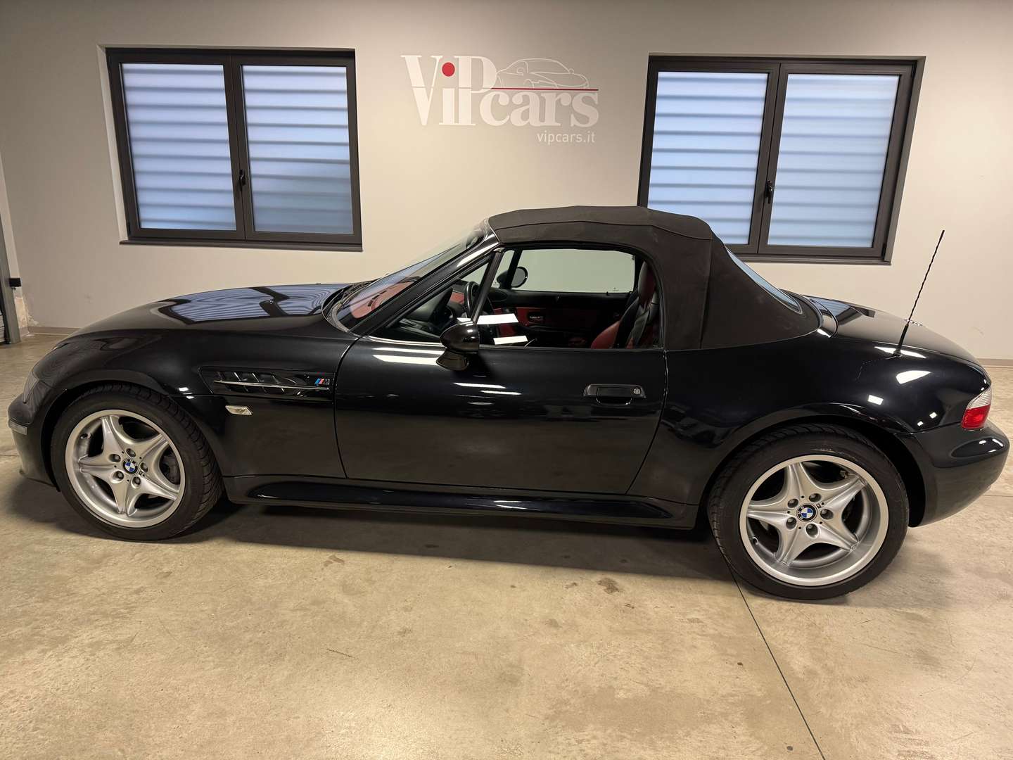 BMW Z3 M Roadster - 1997 - Joinsteer - #3
