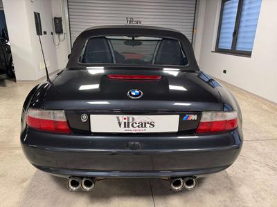 BMW Z3 M Roadster - - Joinsteer - #4