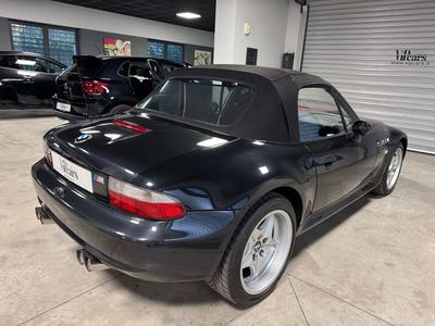BMW Z3 M Roadster - - Joinsteer - #5