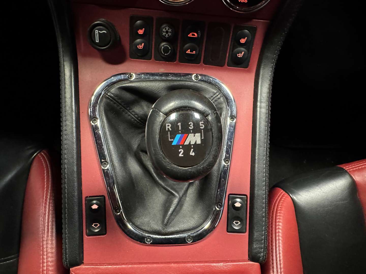 BMW Z3 M Roadster - 1997 - Joinsteer - #11