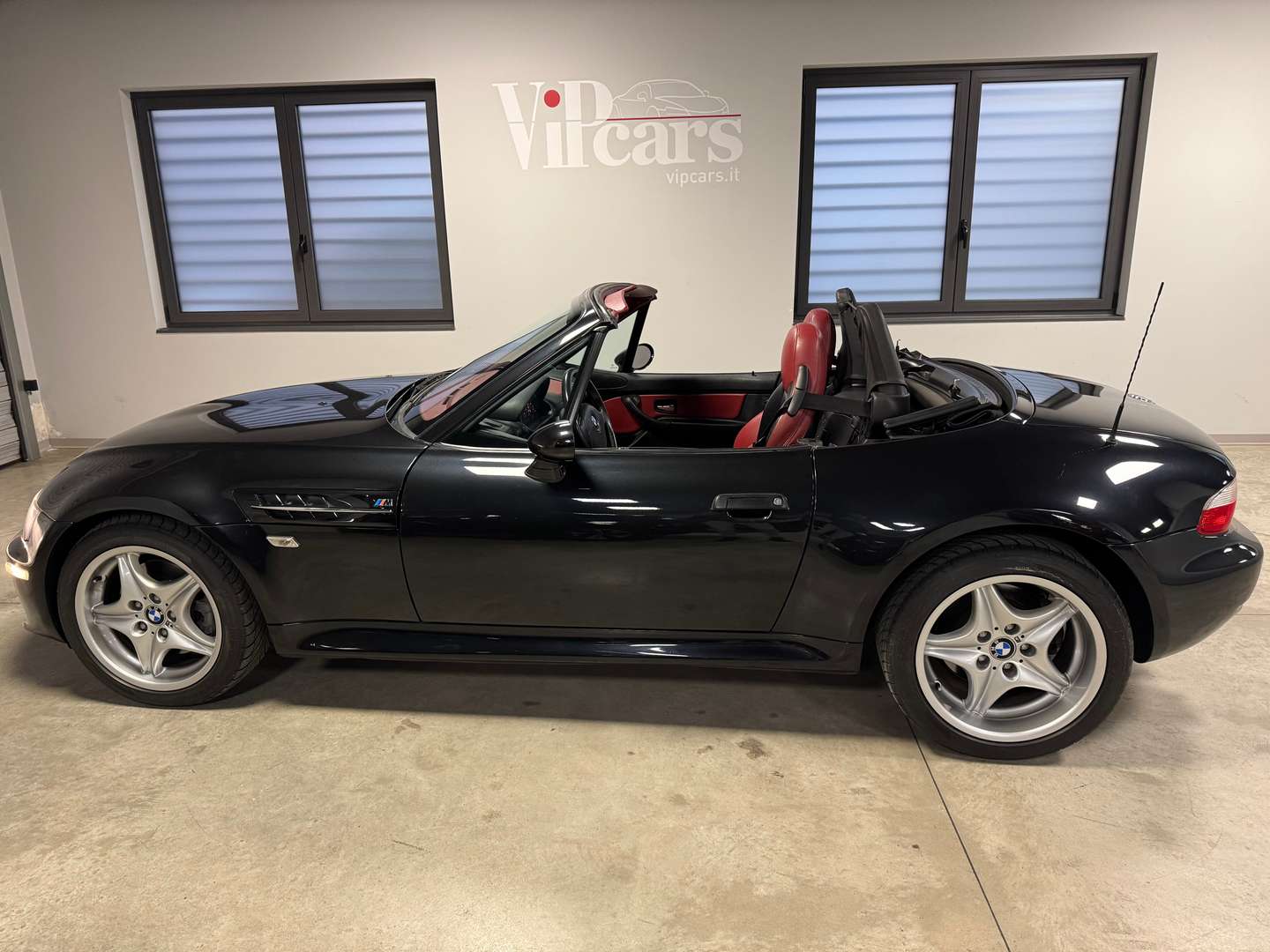 BMW Z3 M Roadster - 1997 - Joinsteer - #13