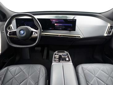BMW IX M Sport Plus XDrive40 — photo 6