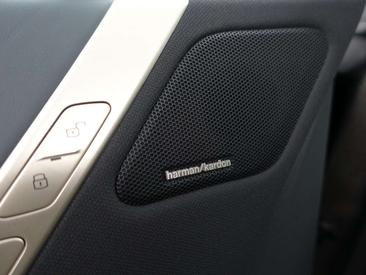 BMW IX M Sport Plus XDrive40 — photo 21
