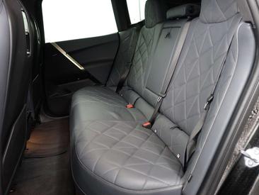 BMW IX M Sport Plus XDrive40 — photo 25