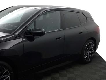 BMW IX M Sport Plus XDrive40 — photo 31