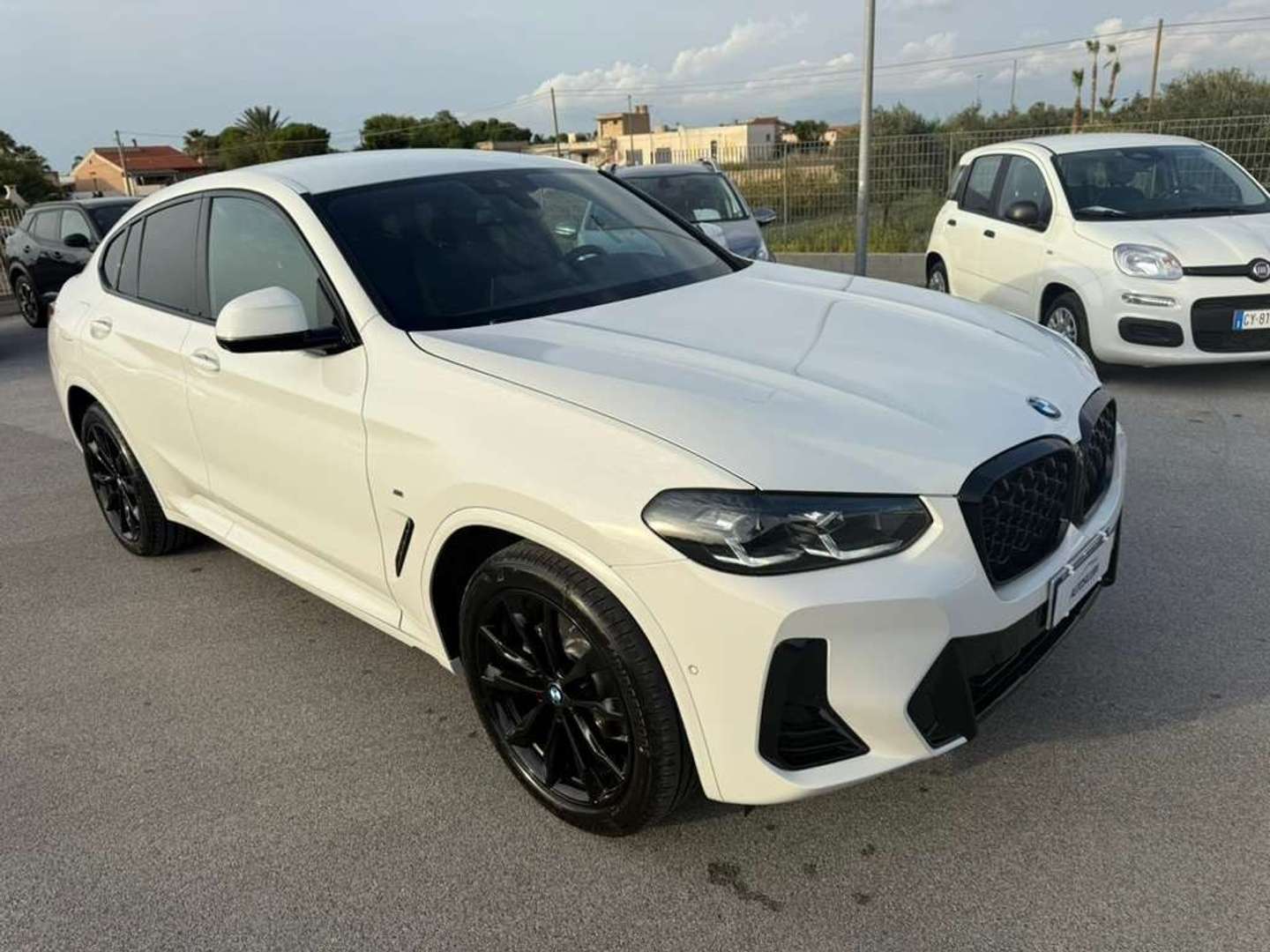 BMW X4 M Sport XDrive20d - 2025 - Joinsteer - #3