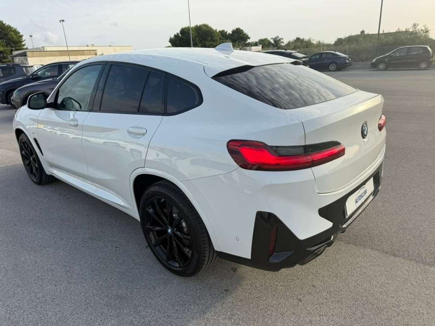 BMW X4 M Sport XDrive20d - 2025 - Joinsteer - #4