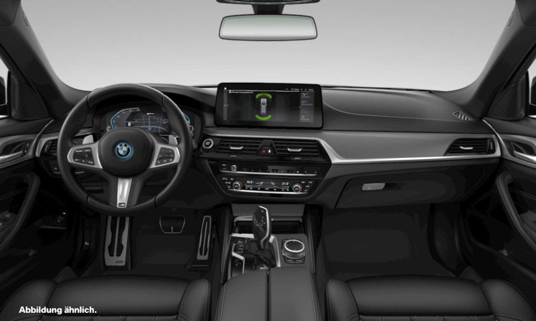 BMW Série 5 Touring M Sport 530e - 2024 - Joinsteer - #3