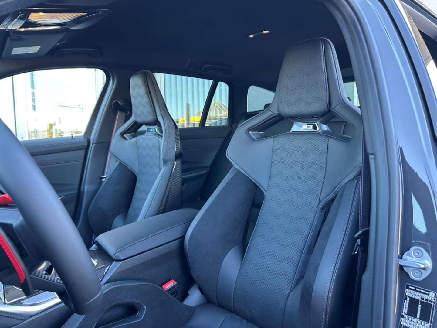 BMW M3 Touring Drivers Pack 390 KW - 2025 - Joinsteer - #3