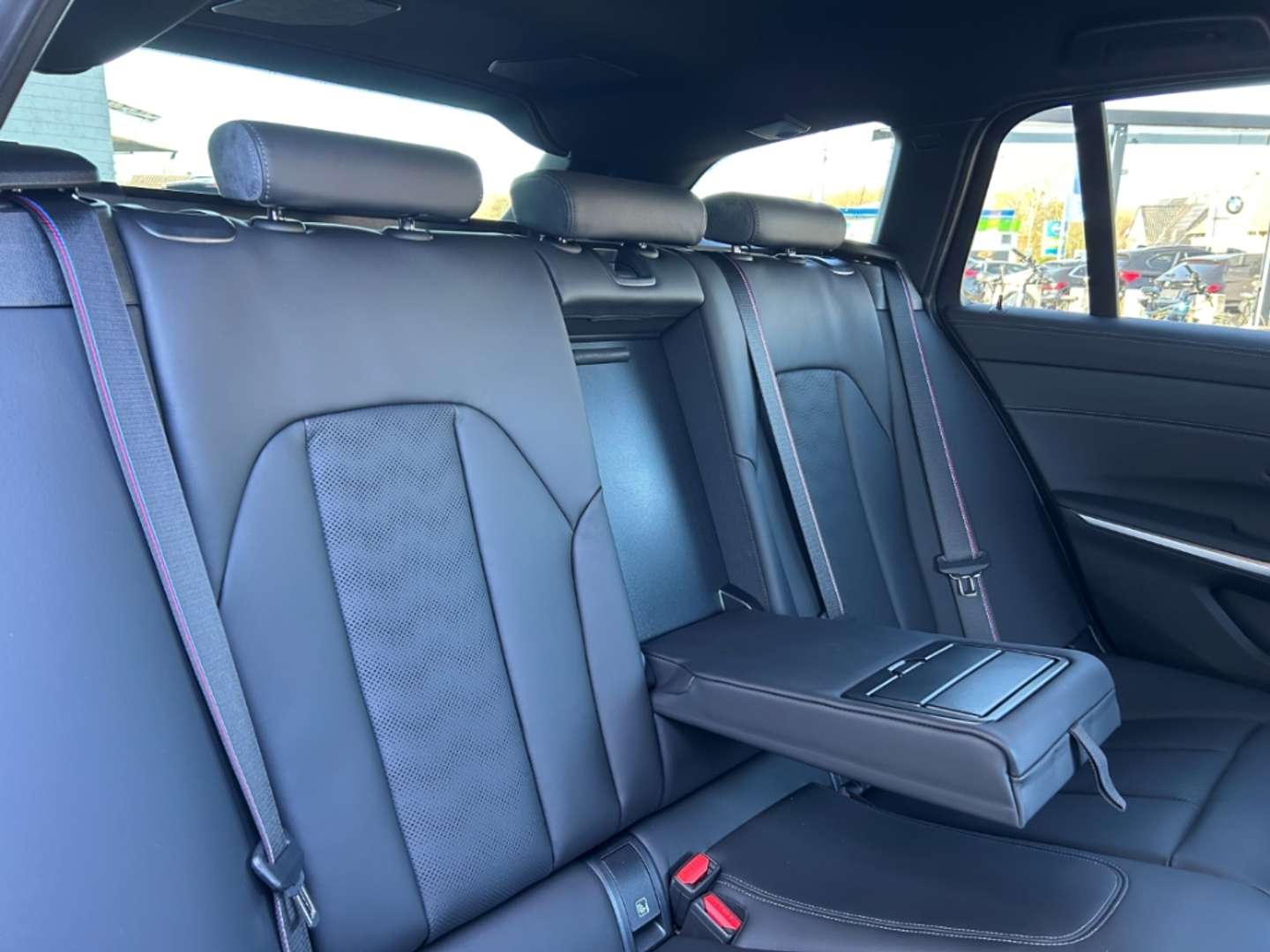 BMW M3 Touring Drivers Pack 390 KW - 2025 - Joinsteer - #6