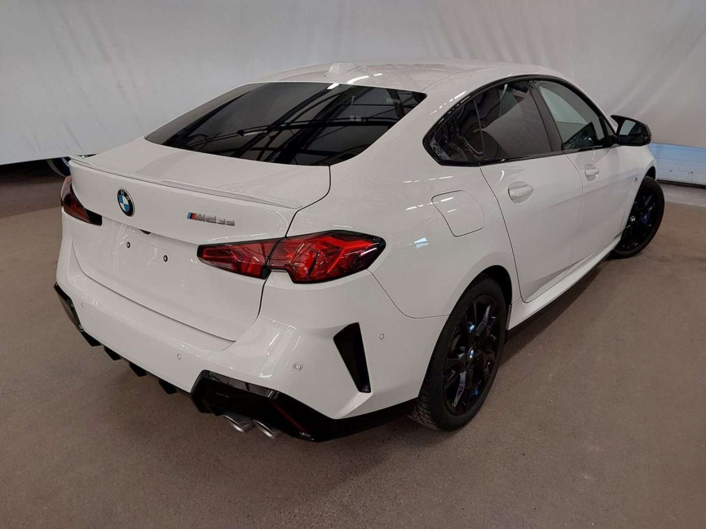 BMW Série 2 Gran Coupé M Sport 235i XDrive - 2025 - Joinsteer - #4