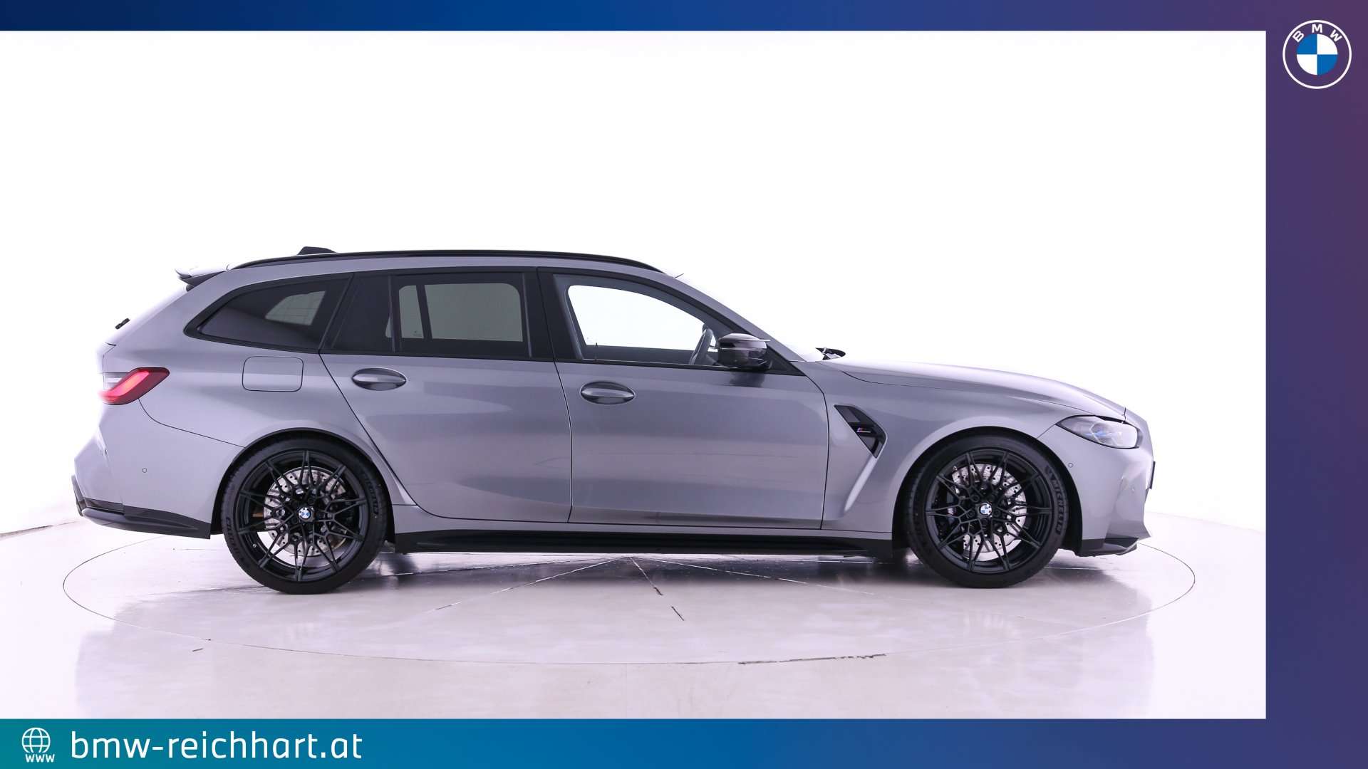BMW M3 M3 Competition XDrive - 2023 - Joinsteer - #2