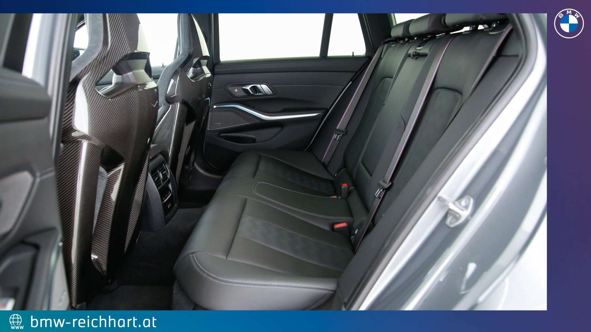 BMW M3 M3 Competition XDrive - 2023 - Joinsteer - #5