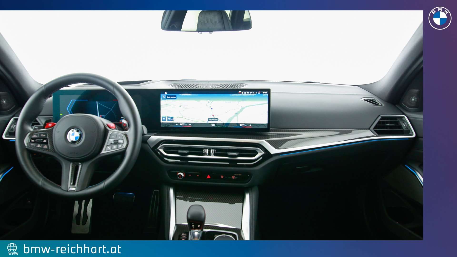 BMW M3 M3 Competition XDrive - 2023 - Joinsteer - #6