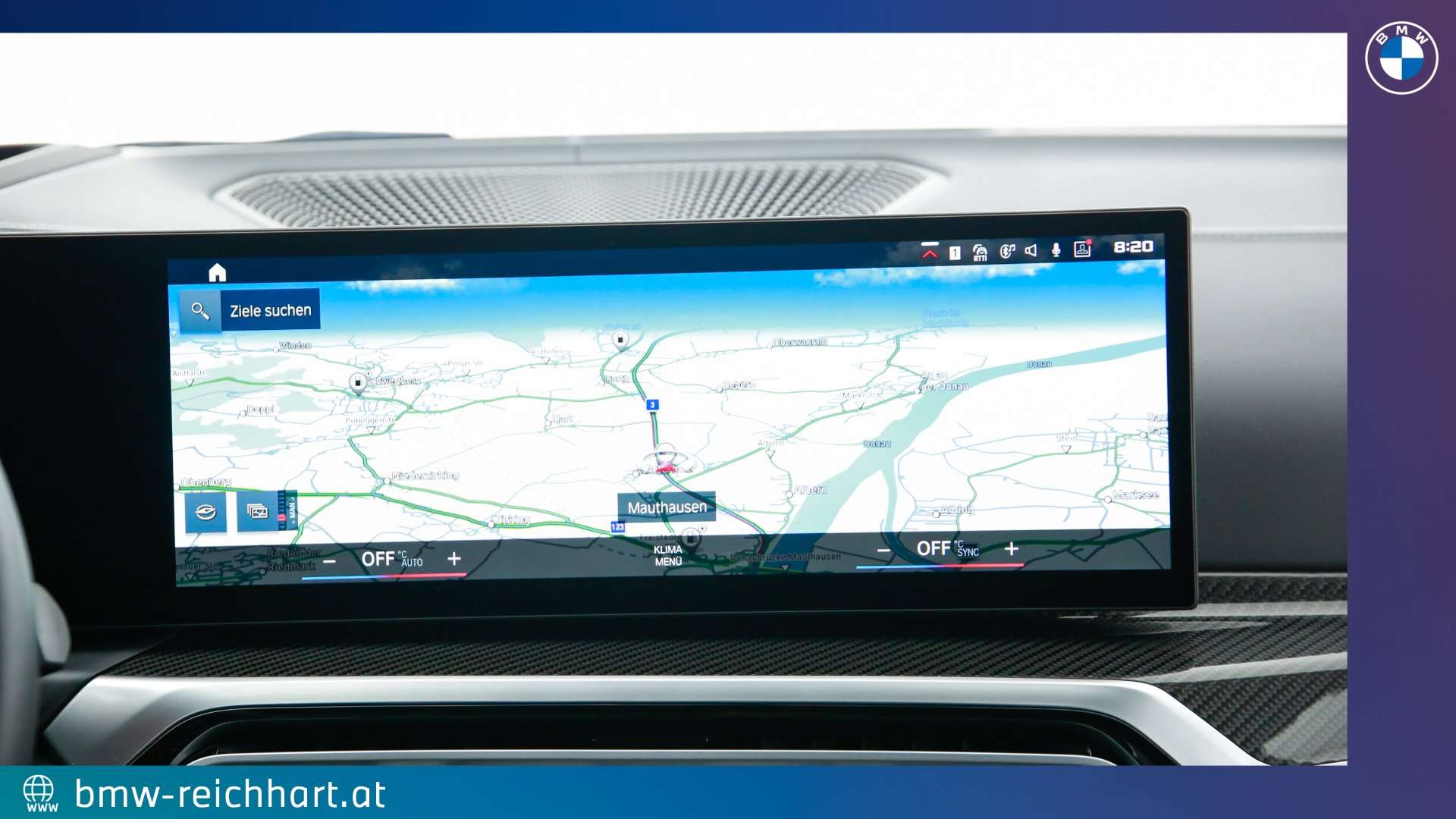 BMW M3 M3 Competition XDrive - 2023 - Joinsteer - #8