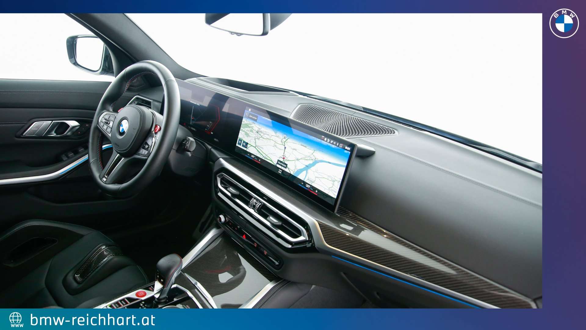 BMW M3 M3 Competition XDrive - 2023 - Joinsteer - #11