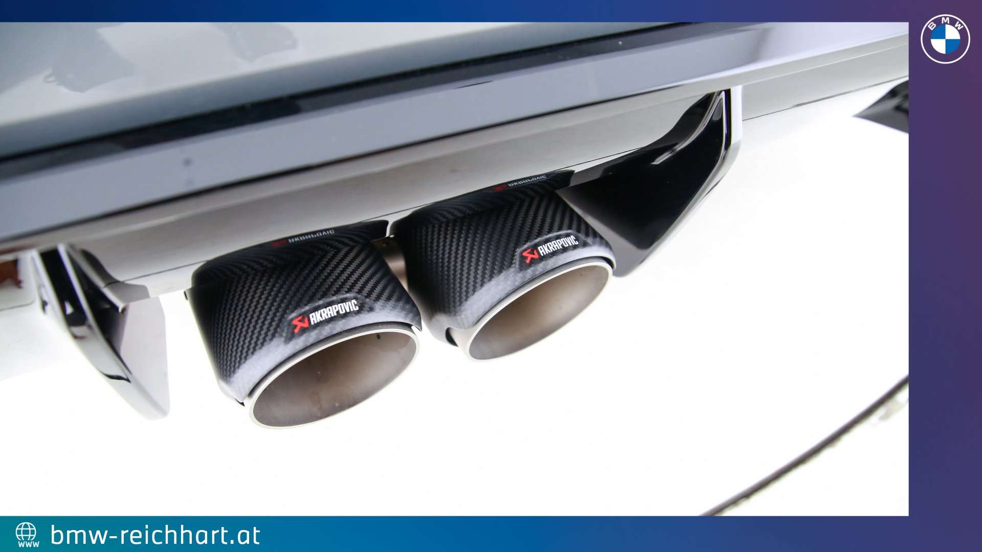 BMW M3 M3 Competition XDrive - 2023 - Joinsteer - #12