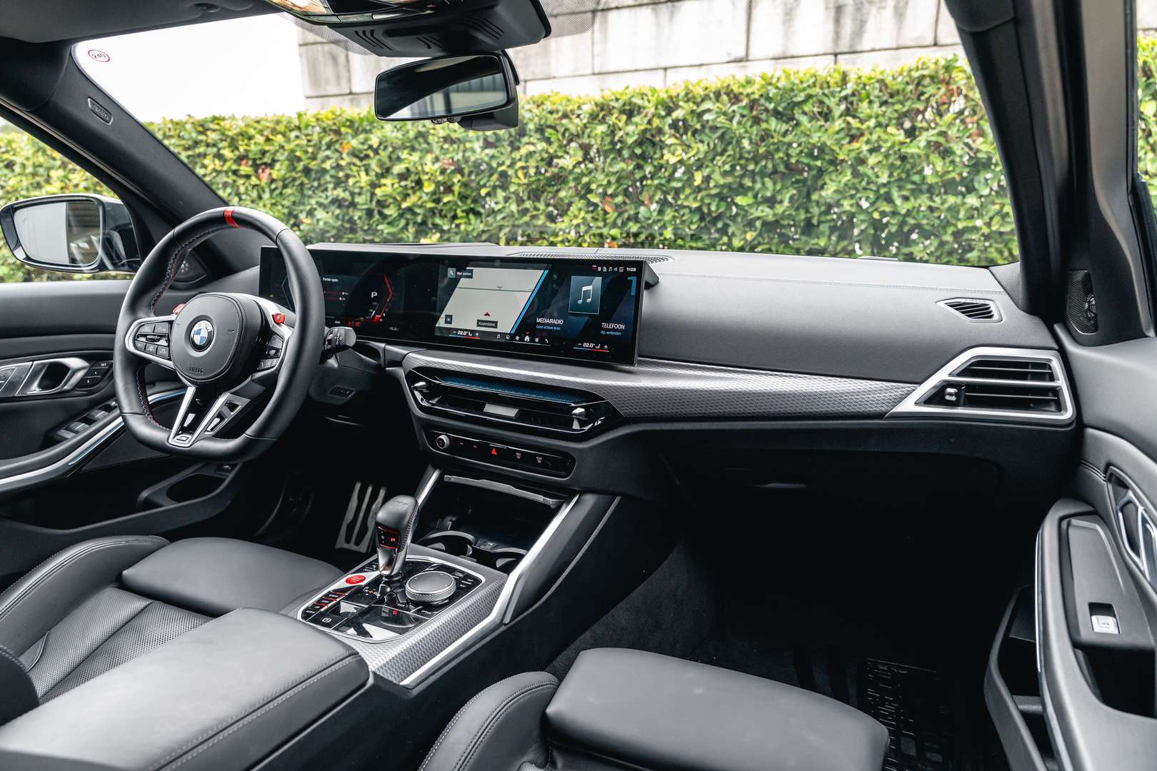 BMW M3 Comfort XDrive - 2025 - Joinsteer - #23