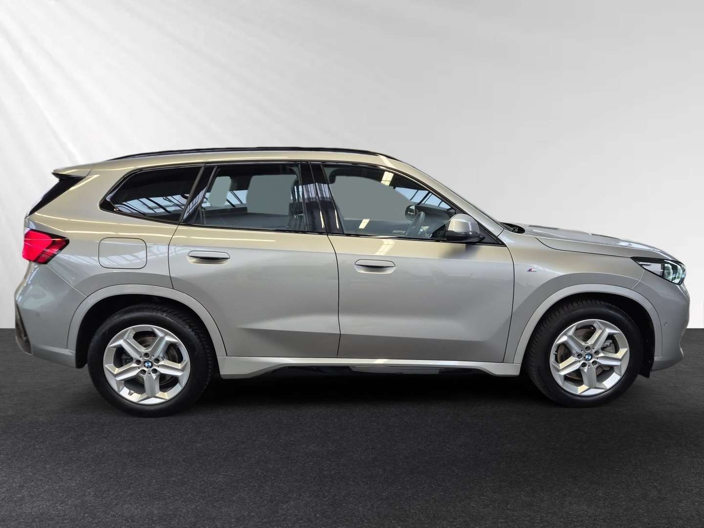 BMW X1 M Sport XDrive23d - 2025 - Joinsteer - #1