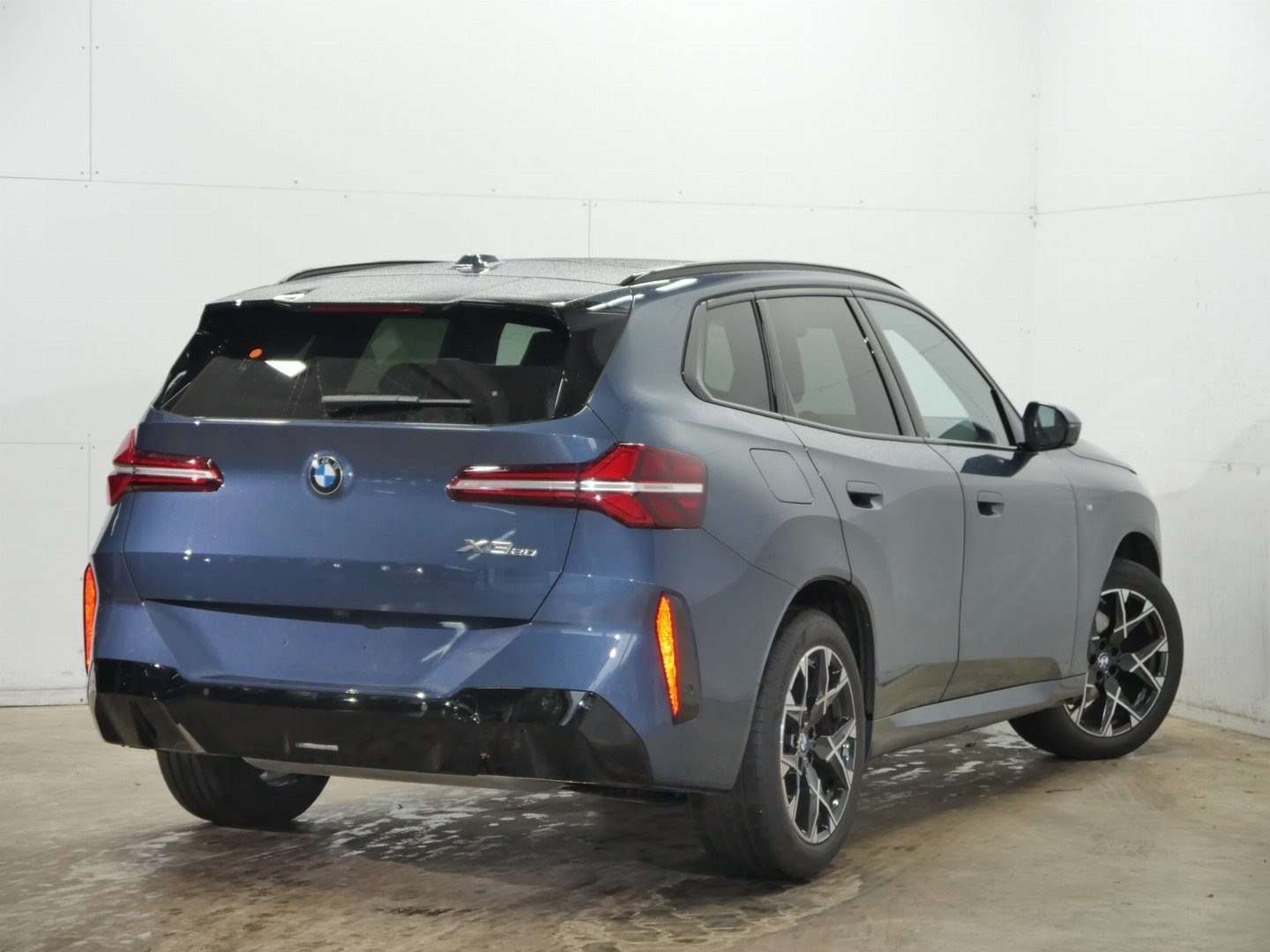 BMW X3 20 XDrive - 2025 - Joinsteer - #4