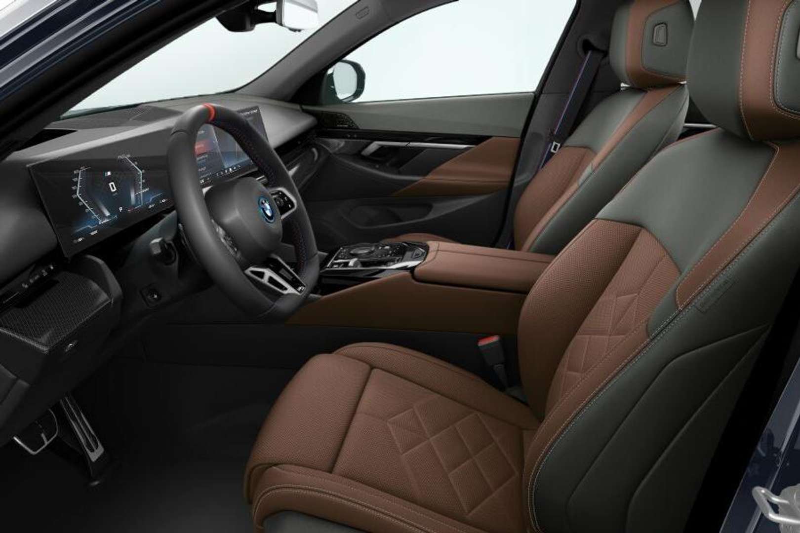 BMW I5 Touring M60 XDrive - 2024 - Joinsteer - #2