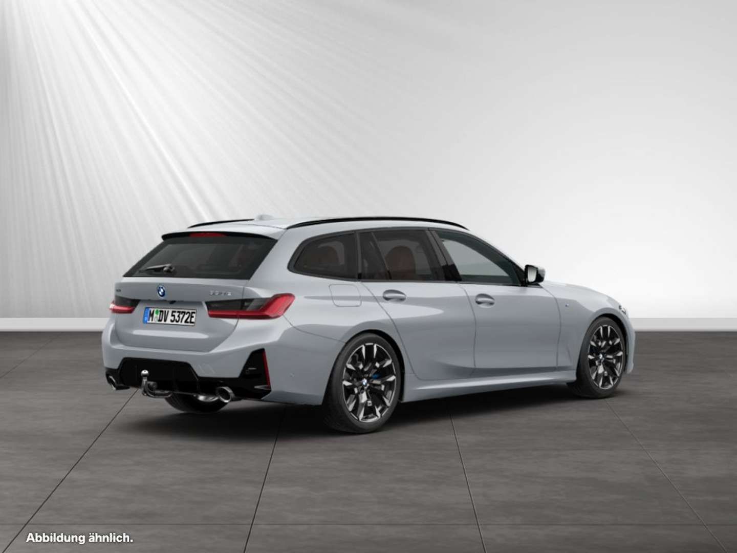 BMW Série 3 Touring M Sport 330e XDrive - 2024 - Joinsteer - #2