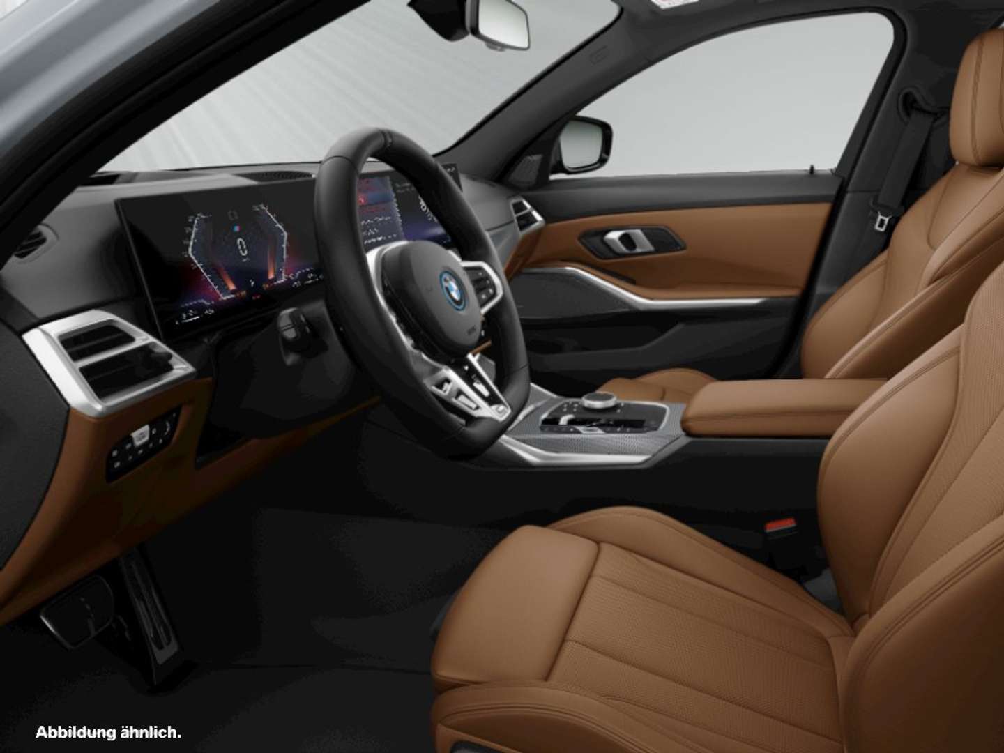 BMW Série 3 Touring M Sport 330e XDrive - 2024 - Joinsteer - #3