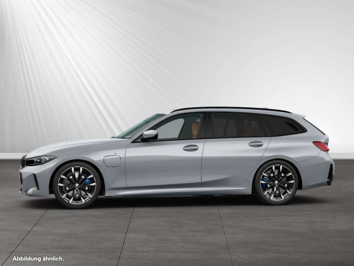 BMW Série 3 Touring M Sport 330e XDrive - 2024 - Joinsteer - #5