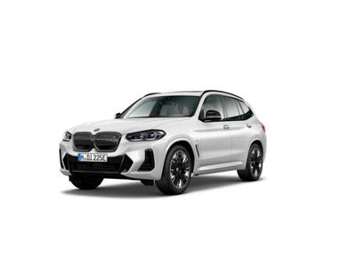 BMW iX3 Impressive Électrique - - Joinsteer - #1