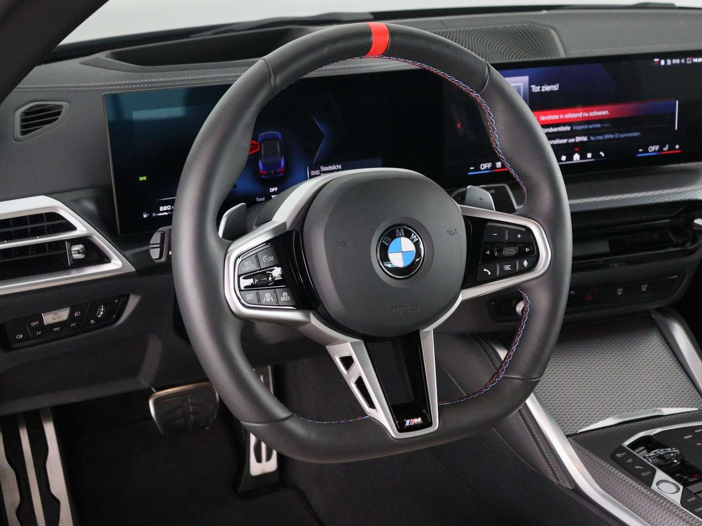 BMW Série 4 Cabriolet M440i XDrive - 2025 - Joinsteer - #2