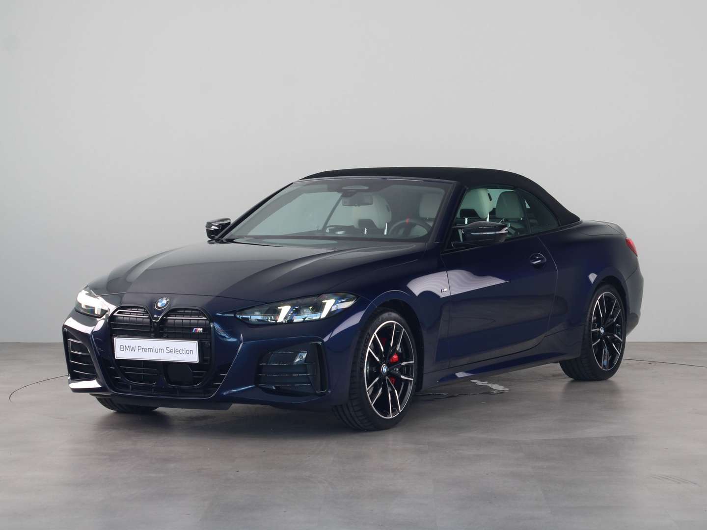 BMW Série 4 Cabriolet M440i XDrive - 2025 - Joinsteer - #4