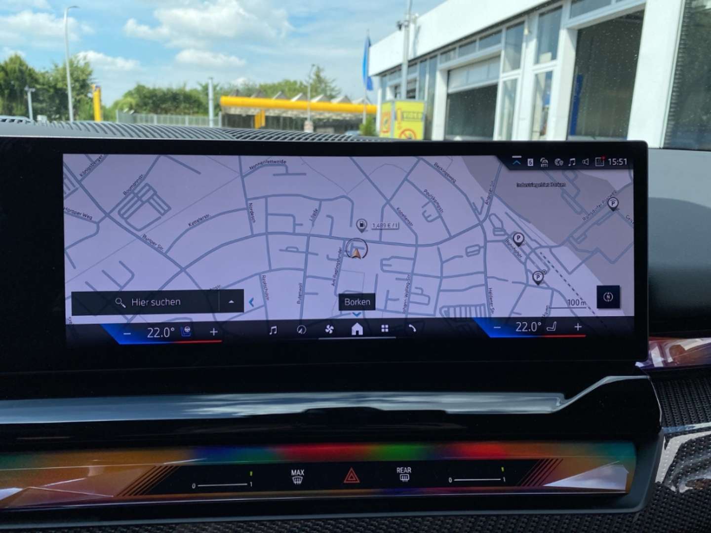 BMW Série 5 M SPORT 540d XDrive - 2025 - Joinsteer - #6