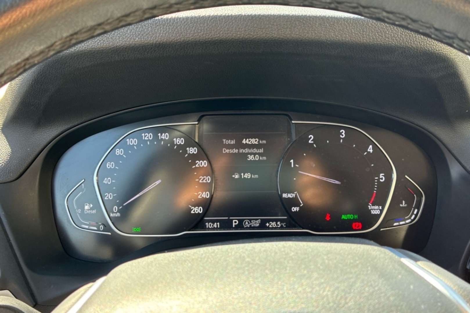 BMW X3 XLine 20d XDrive - 2022 - Joinsteer - #5