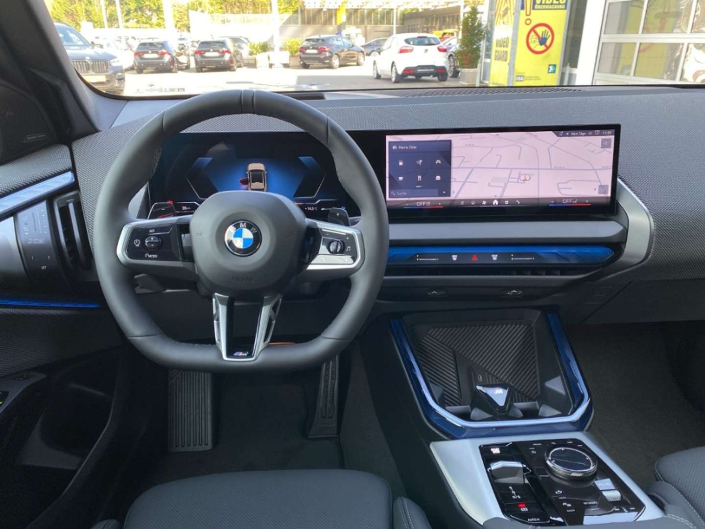 BMW X3 M Sport 20d - 2025 - Joinsteer - #4