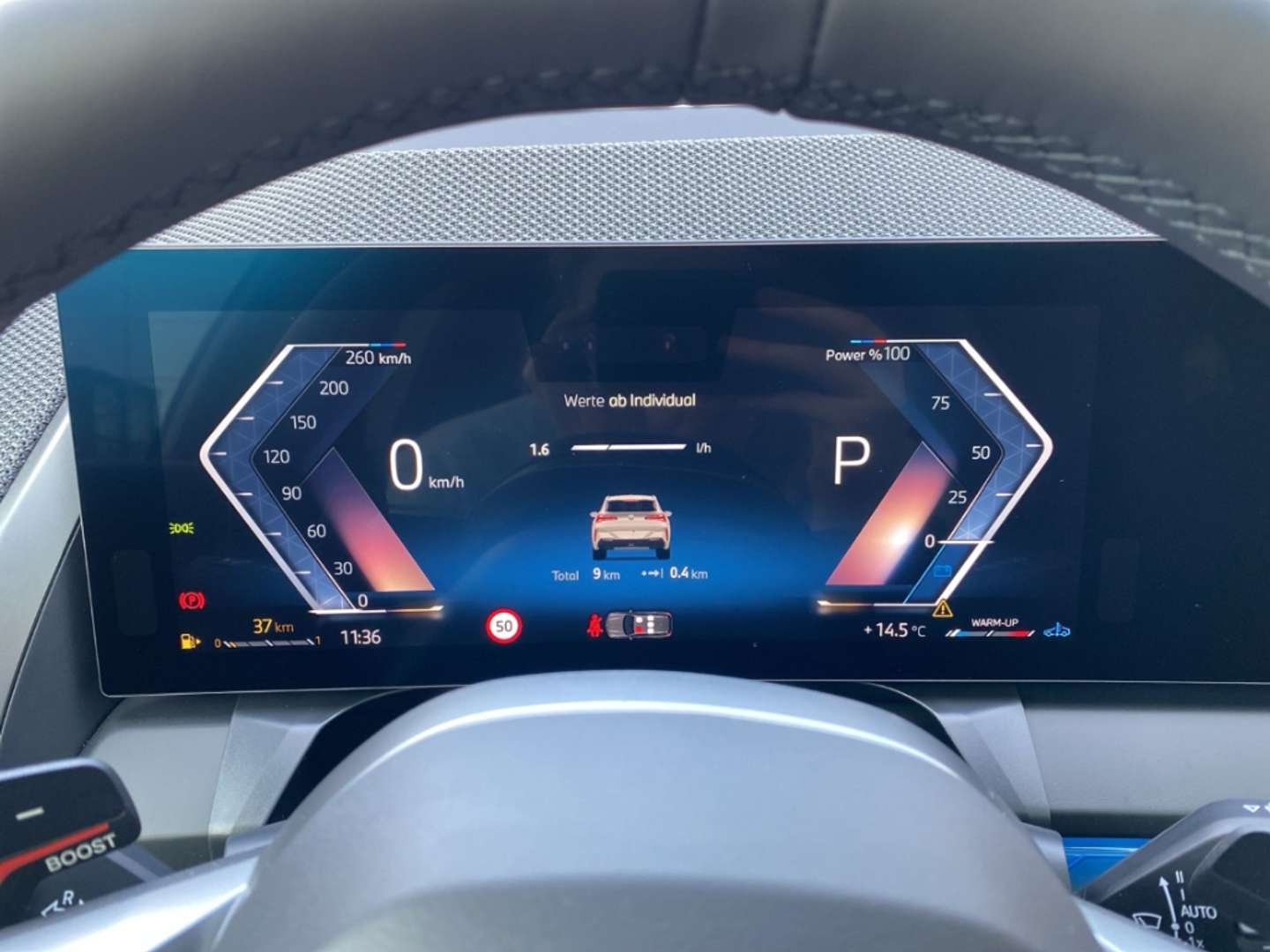 BMW X3 M Sport 20d - 2025 - Joinsteer - #5