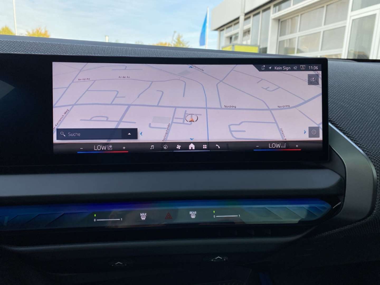 BMW X3 M Sport 20d - 2025 - Joinsteer - #6