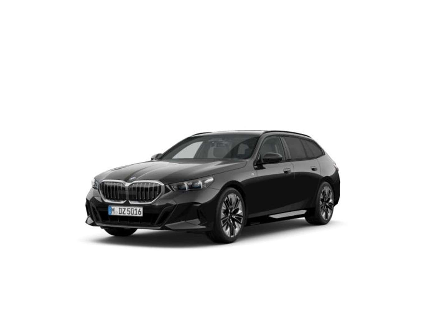 BMW Série 5 Touring Non Spécifiée - 2024 - Joinsteer - #1