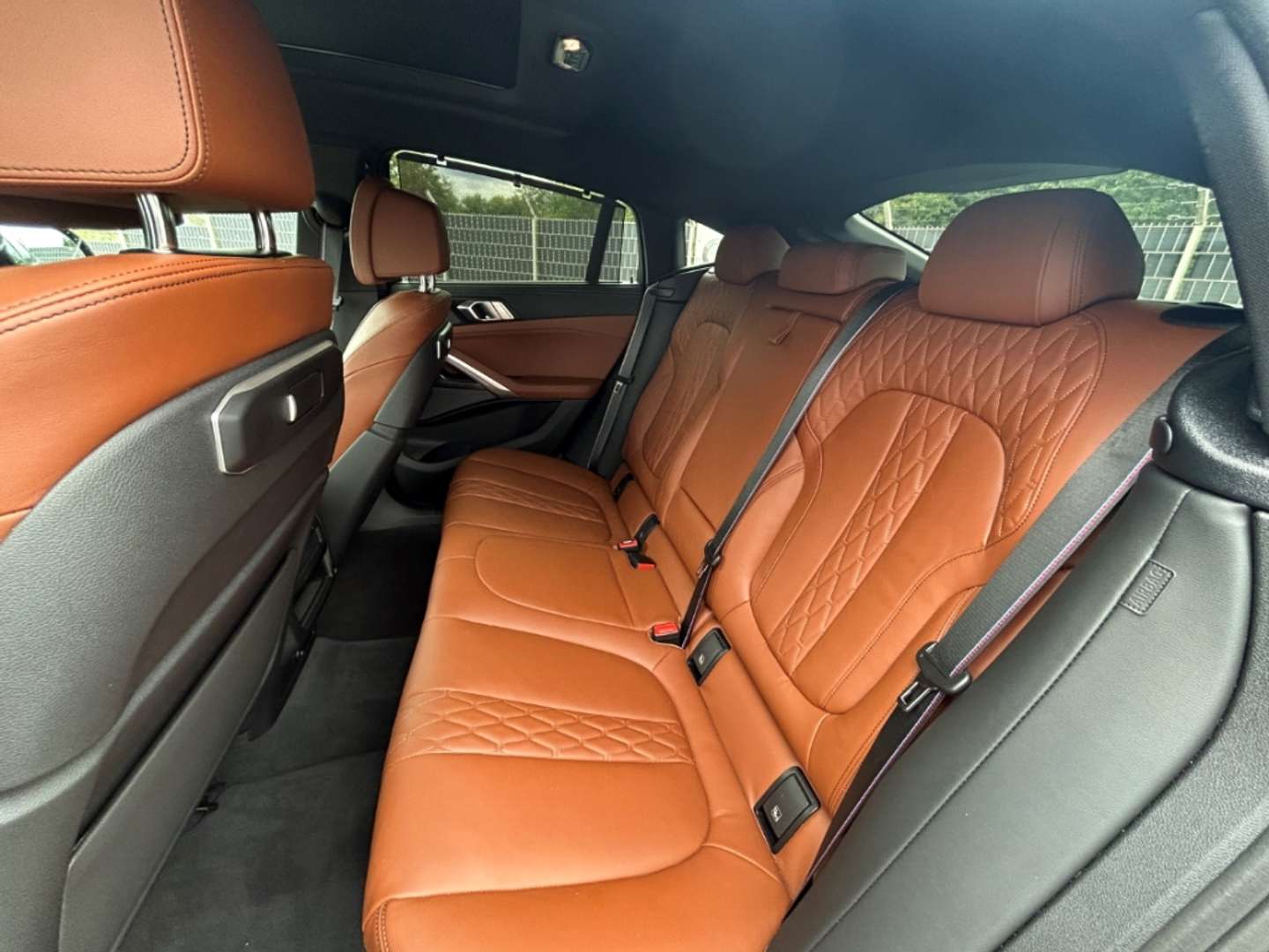 BMW X6 M Sport 40d XDrive - 2024 - Joinsteer - #4